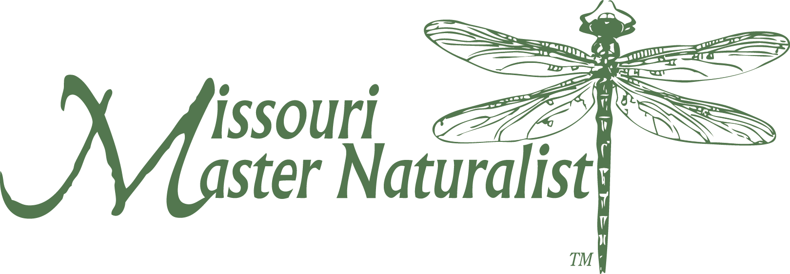 Missouri Master Naturalist Program Logo